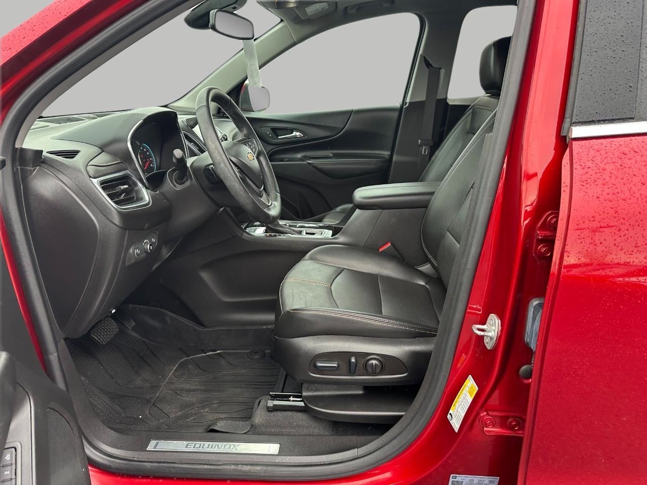 2023 Chevrolet Equinox AWD 4dr Premier