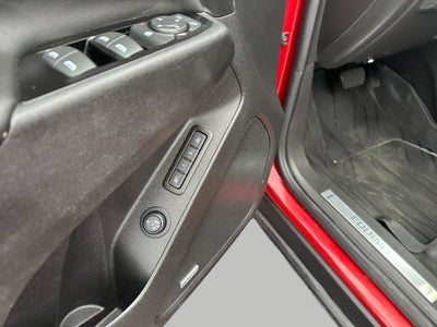 2023 Chevrolet Equinox AWD 4dr Premier