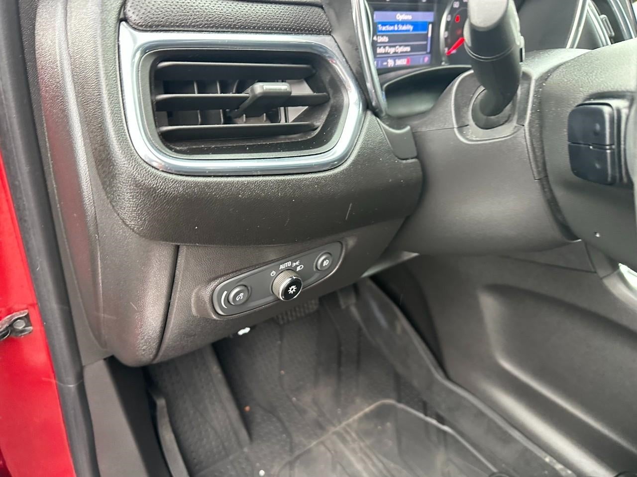 2023 Chevrolet Equinox AWD 4dr Premier