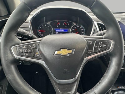 2023 Chevrolet Equinox AWD 4dr Premier