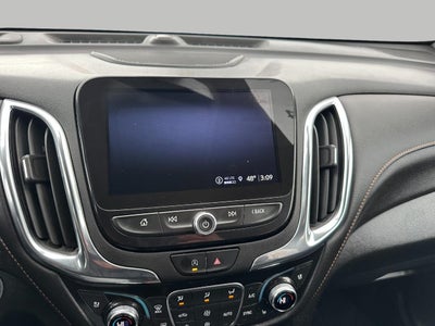 2023 Chevrolet Equinox AWD 4dr Premier