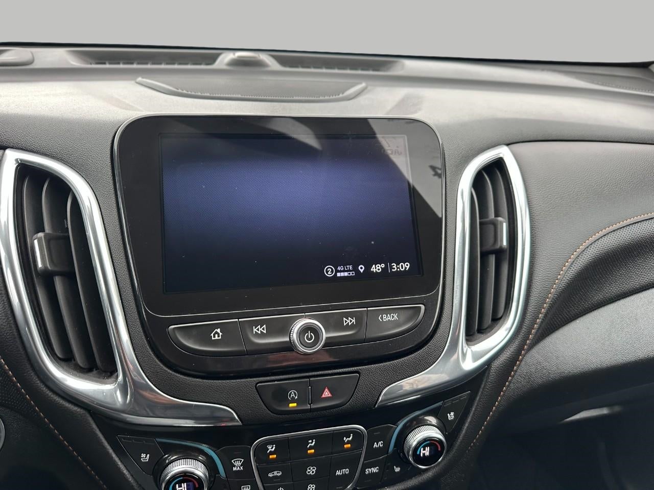 2023 Chevrolet Equinox AWD 4dr Premier