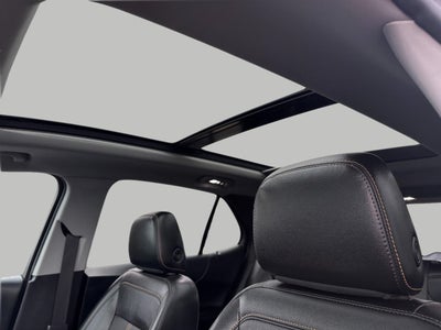 2023 Chevrolet Equinox AWD 4dr Premier
