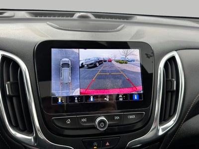 2023 Chevrolet Equinox AWD 4dr Premier