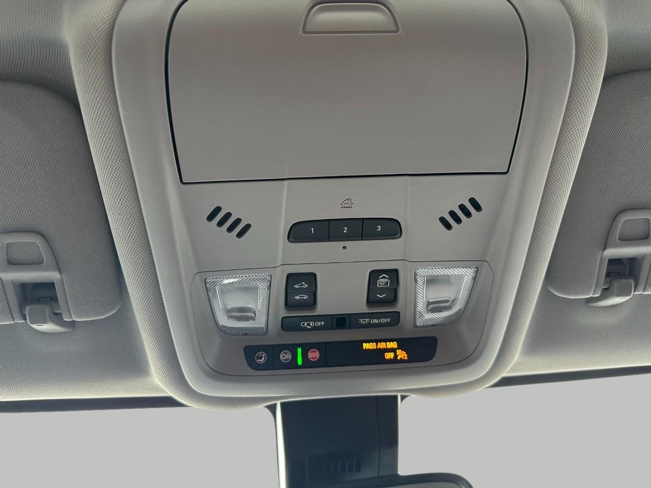 2023 Chevrolet Equinox AWD 4dr Premier