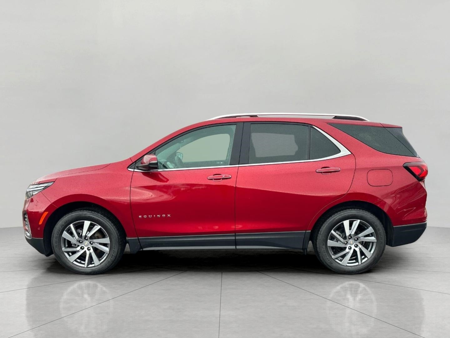 2023 Chevrolet Equinox AWD 4dr Premier