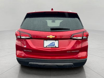 2023 Chevrolet Equinox AWD 4dr Premier