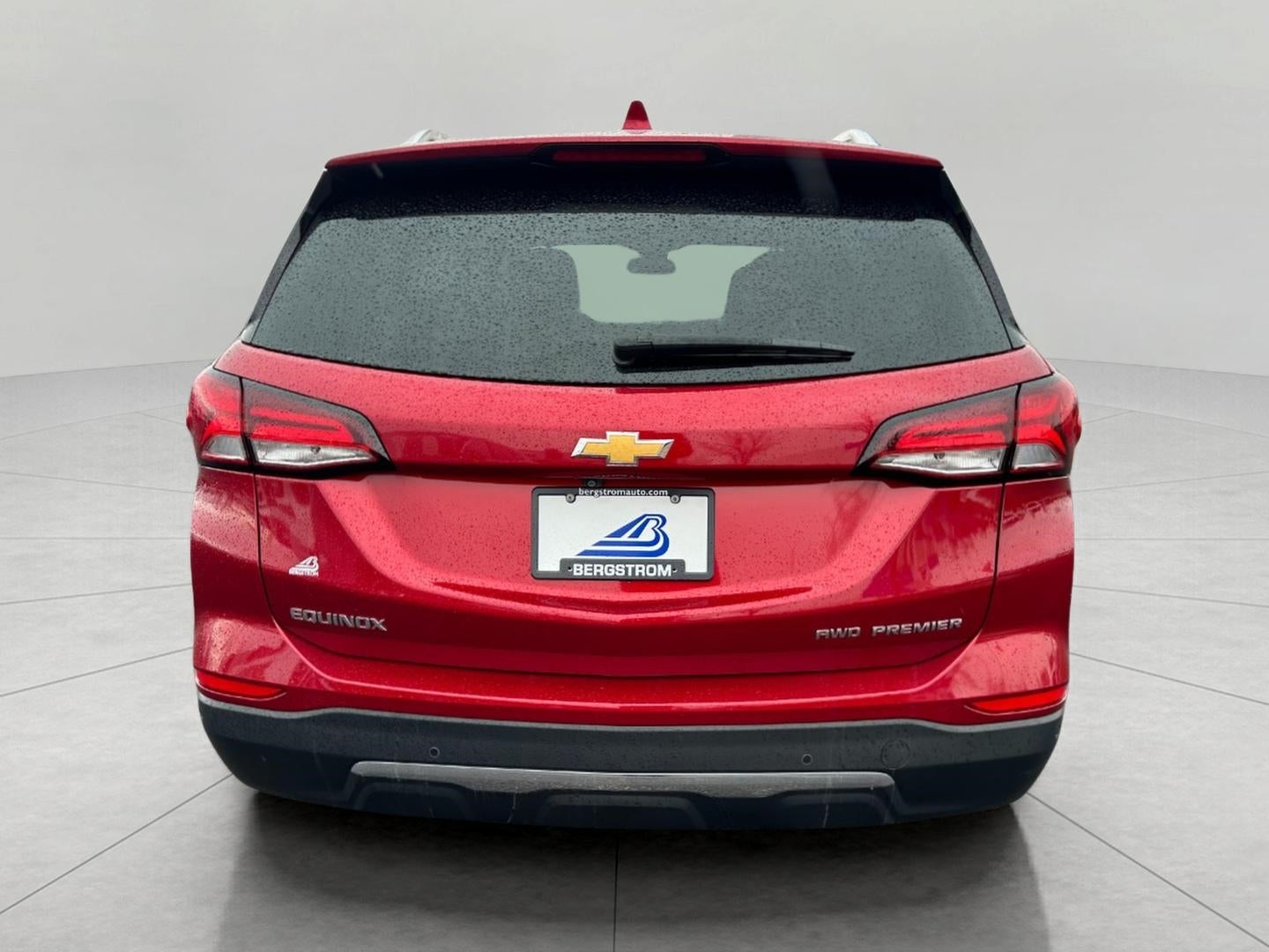 2023 Chevrolet Equinox AWD 4dr Premier