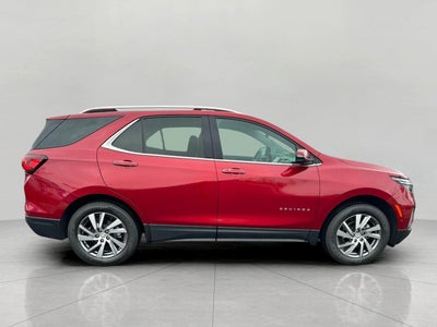 2023 Chevrolet Equinox AWD 4dr Premier
