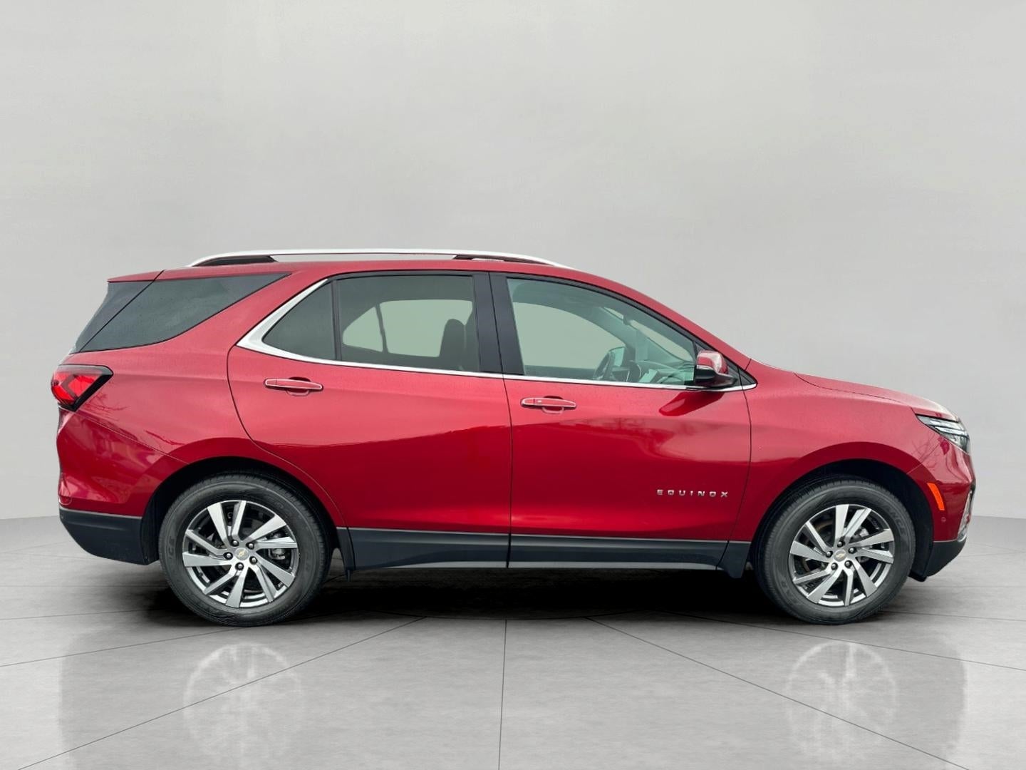 2023 Chevrolet Equinox AWD 4dr Premier
