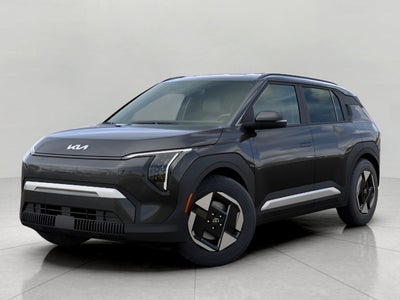 2027 Kia EV3 Wind FWD