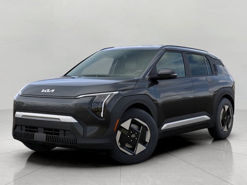 2027 Kia EV3 Wind FWD