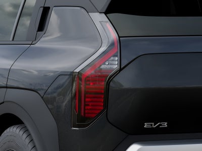 2027 Kia EV3 Wind FWD