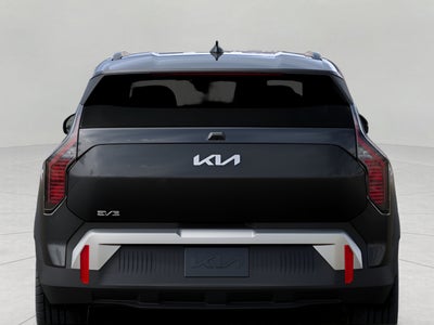 2027 Kia EV3 Wind FWD