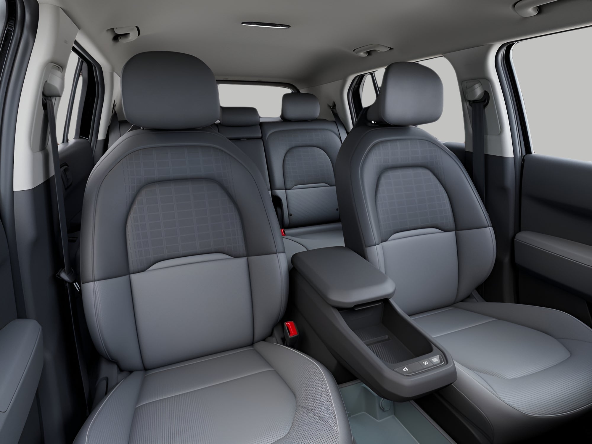 2027 Kia EV3 Wind FWD