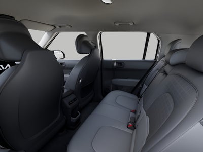 2027 Kia EV3 Wind FWD