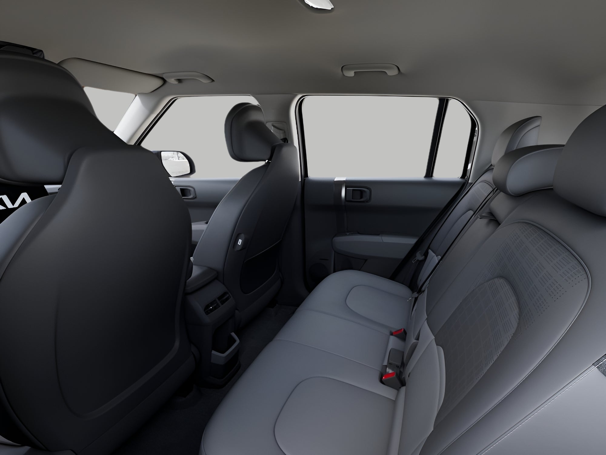 2027 Kia EV3 Wind FWD