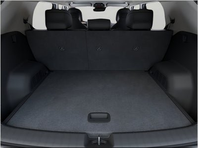 2027 Kia EV3 Wind FWD