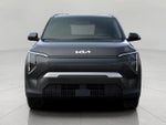 2027 Kia EV3 Wind FWD