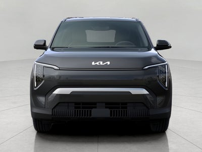 2027 Kia EV3 Wind FWD