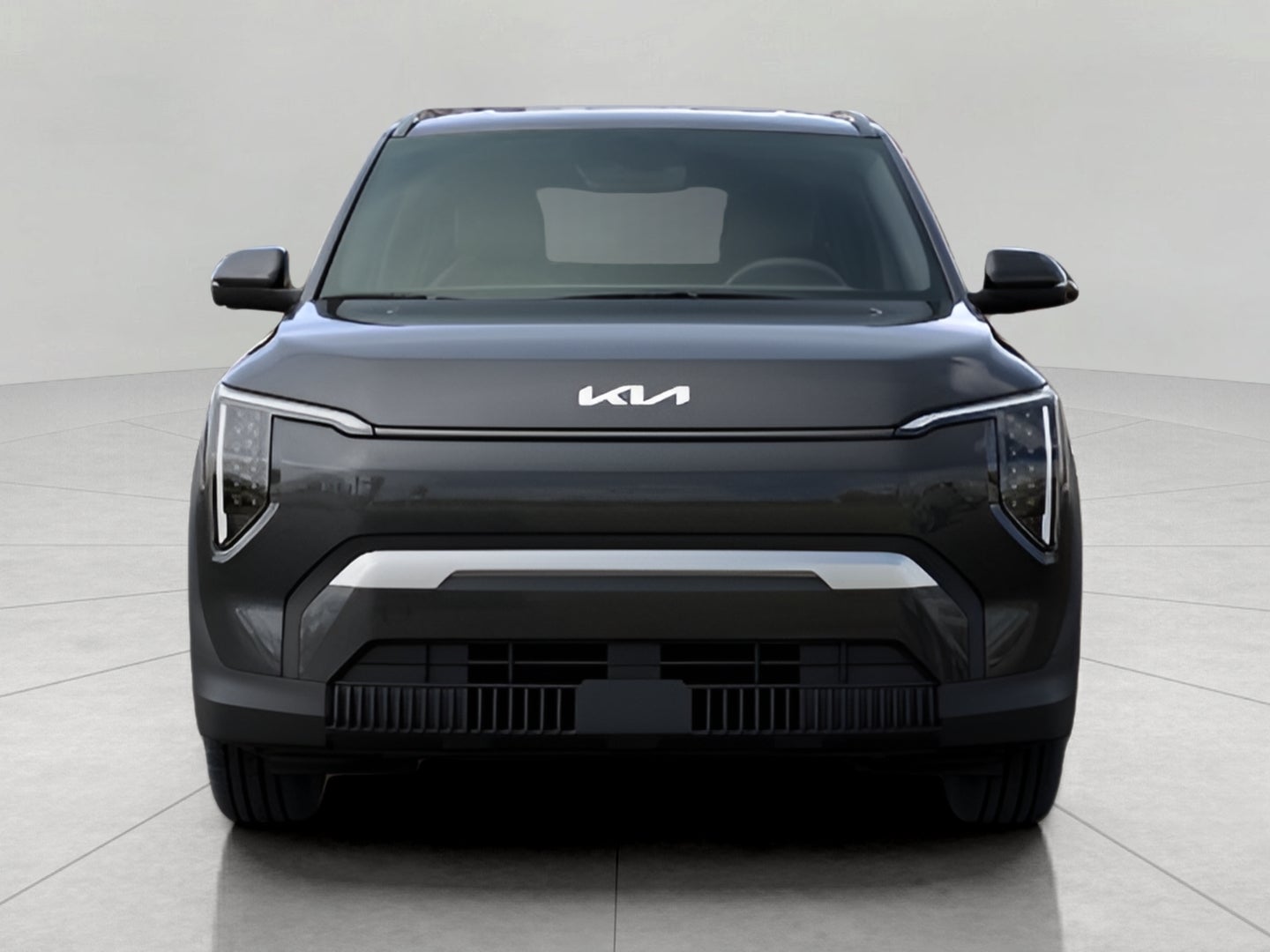 2027 Kia EV3 Wind FWD