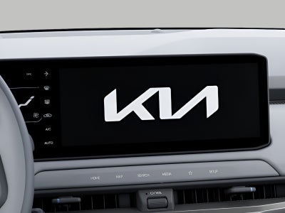 2027 Kia EV3 Wind FWD