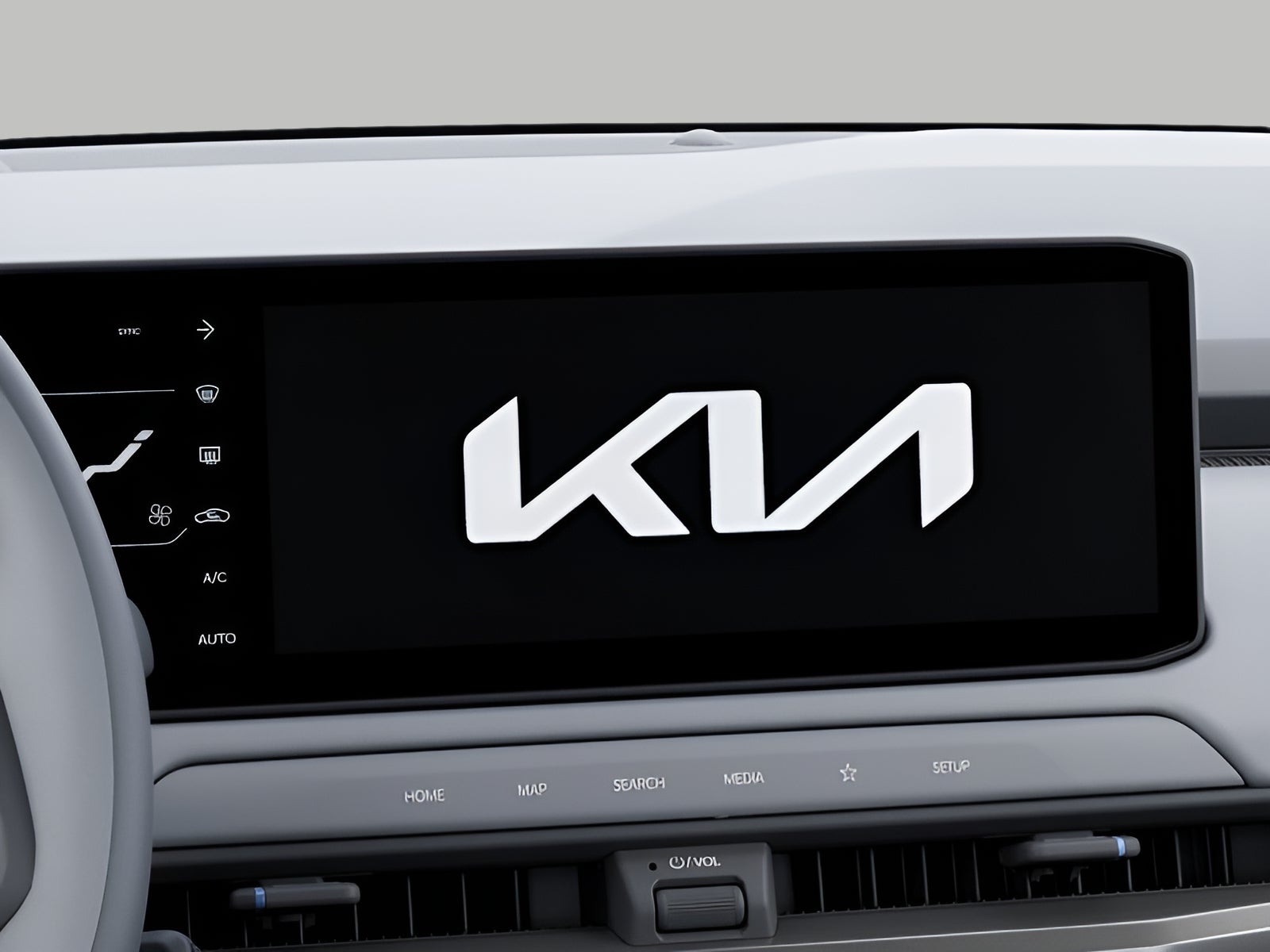 2027 Kia EV3 Wind FWD
