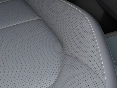 2027 Kia EV3 Wind FWD