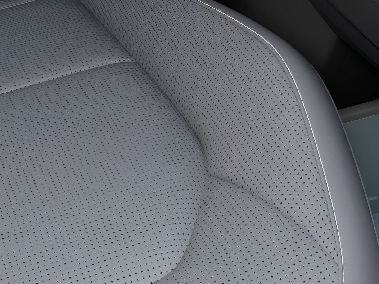 2027 Kia EV3 Wind FWD
