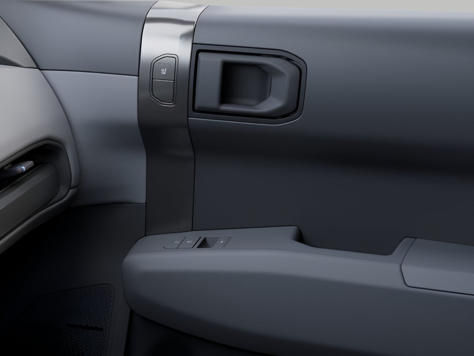 2027 Kia EV3 Wind FWD