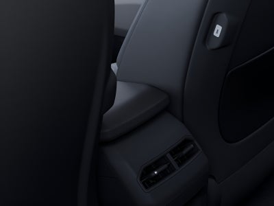 2027 Kia EV3 Wind FWD