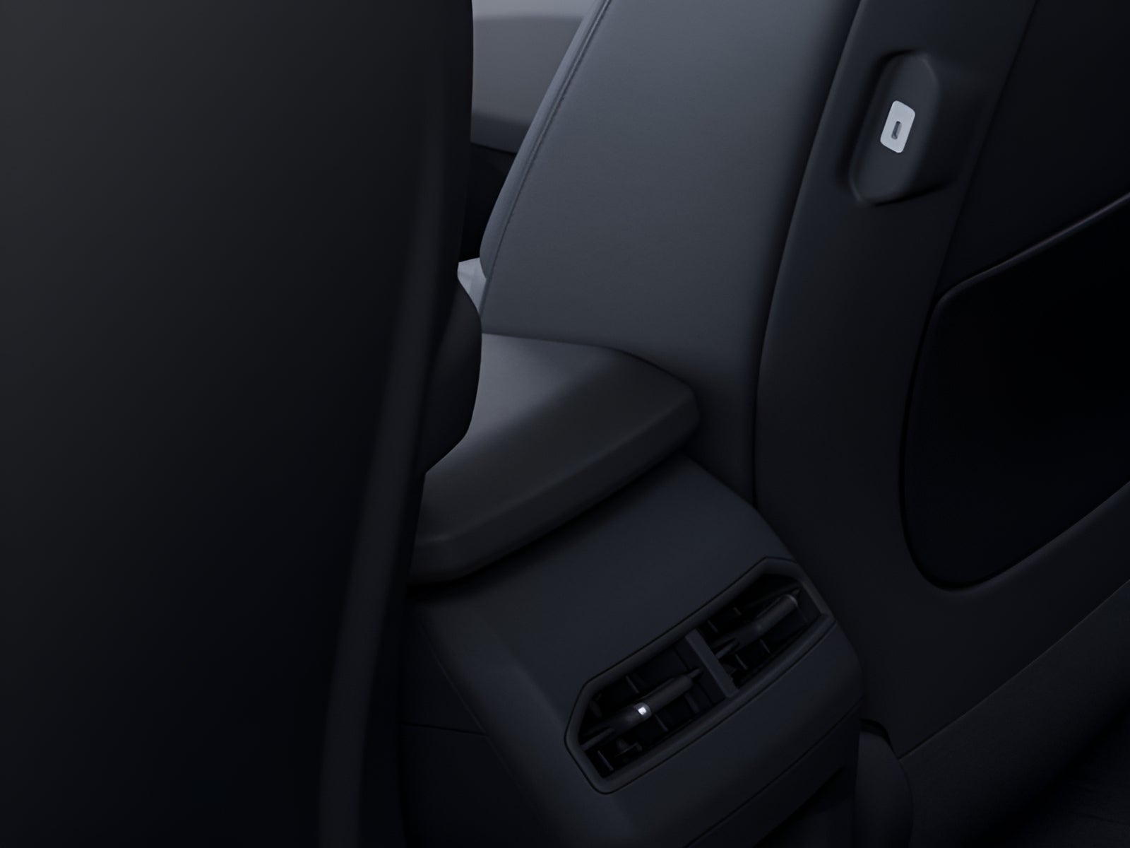 2027 Kia EV3 Wind FWD