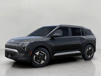 2027 Kia EV3 Wind FWD