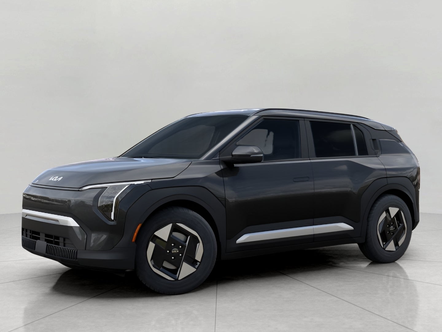 2027 Kia EV3 Wind FWD