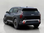 2027 Kia EV3 Wind FWD