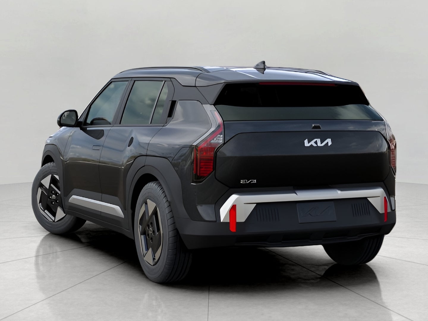 2027 Kia EV3 Wind FWD