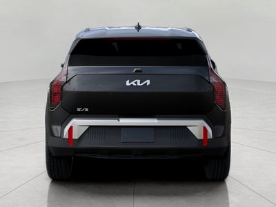 2027 Kia EV3 Wind FWD