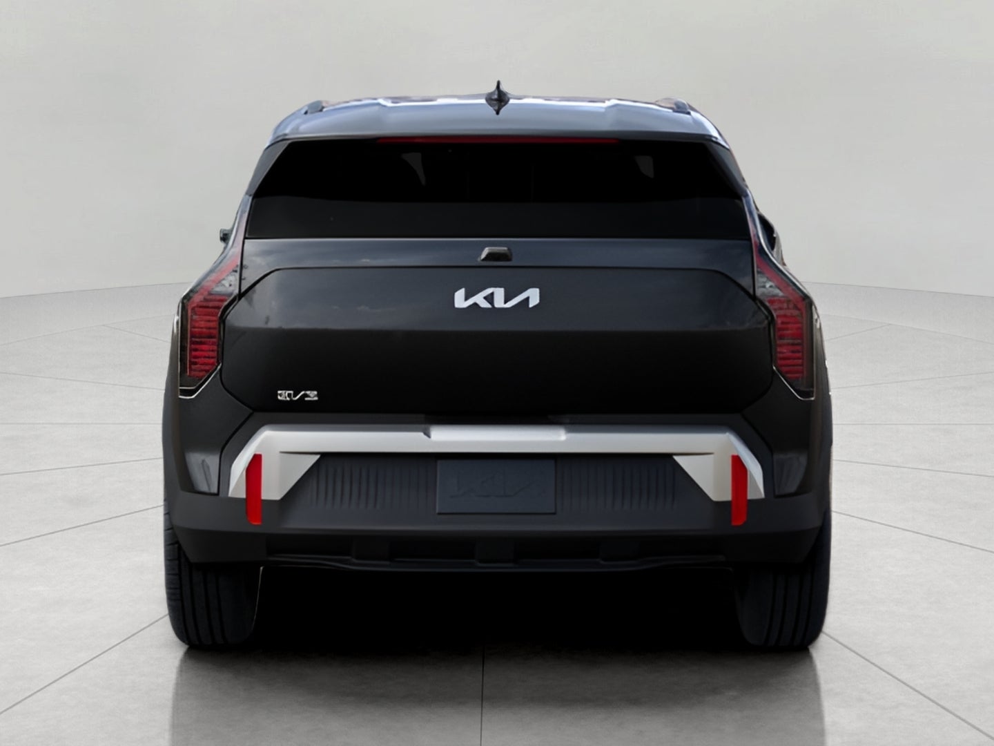 2027 Kia EV3 Wind FWD