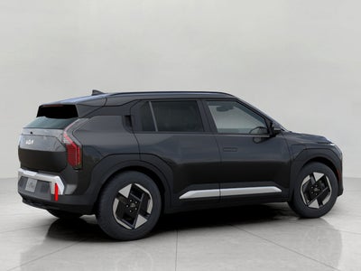 2027 Kia EV3 Wind FWD