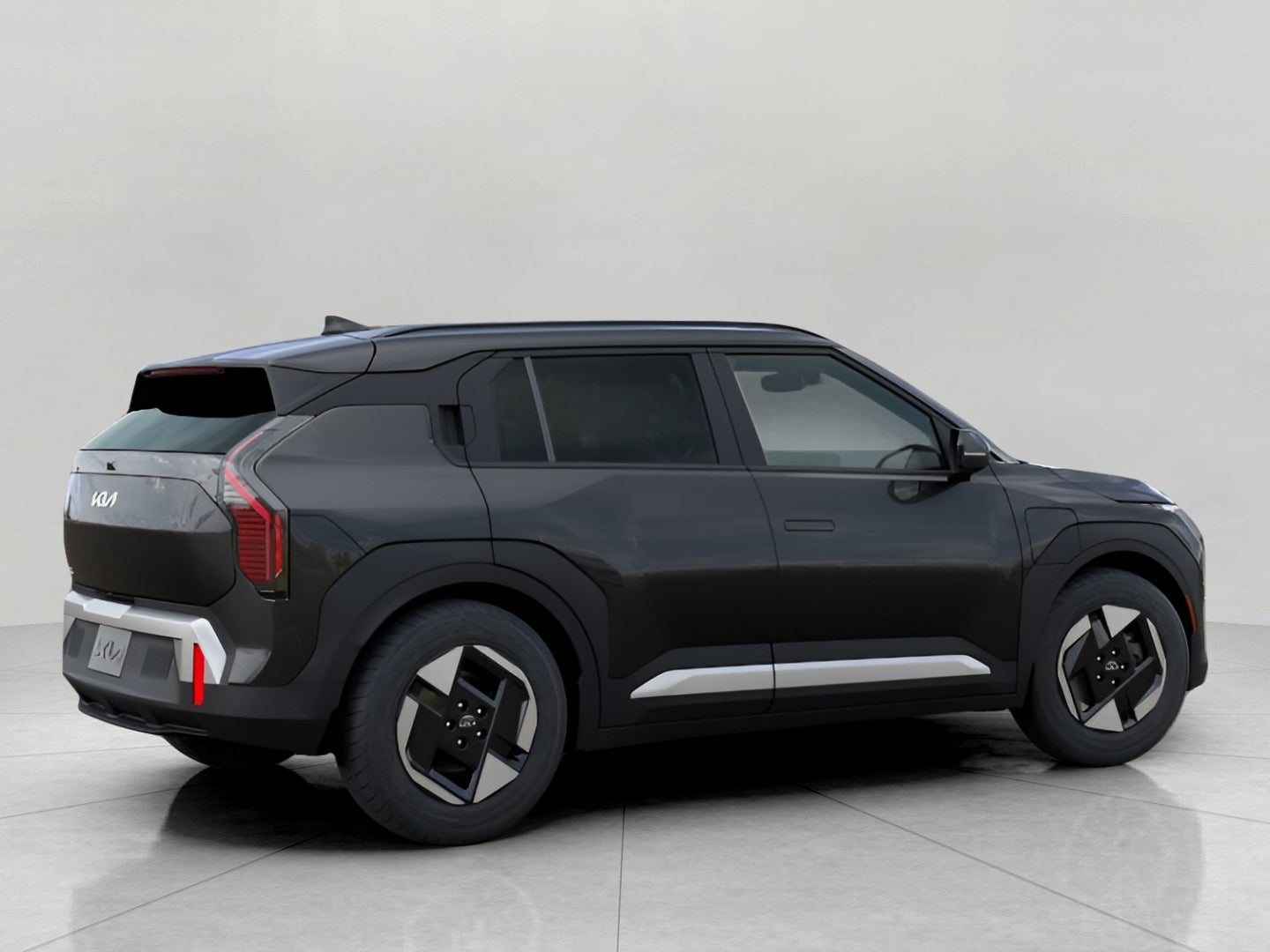 2027 Kia EV3 Wind FWD