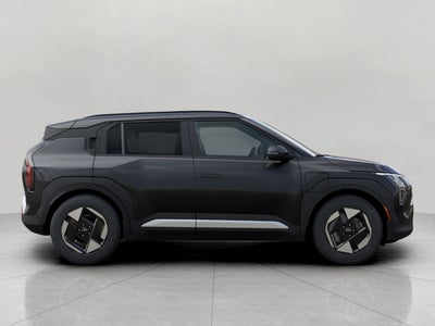 2027 Kia EV3 Wind FWD