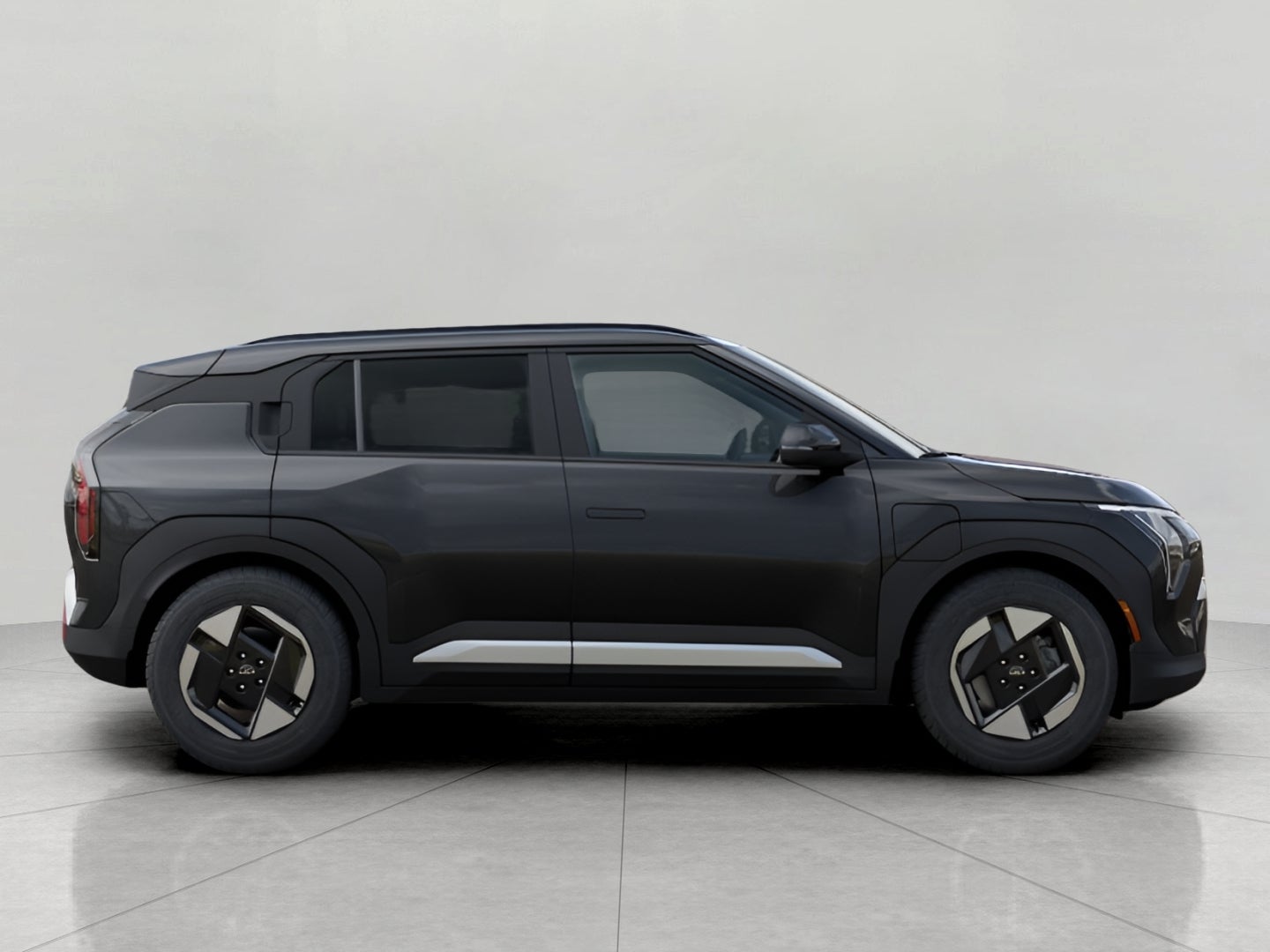 2027 Kia EV3 Wind FWD