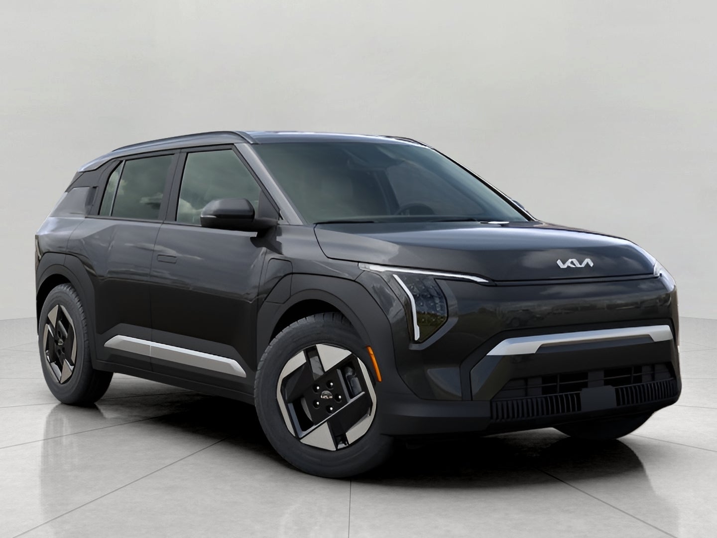 2027 Kia EV3 Wind FWD