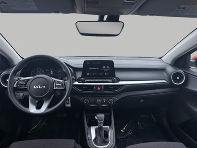 2023 Kia Forte LX IVT
