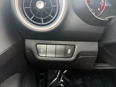 2023 Kia Forte LX IVT