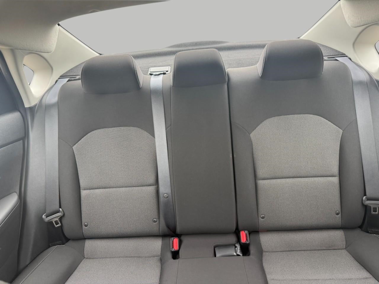 2023 Kia Forte LX IVT