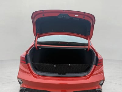 2023 Kia Forte LX IVT