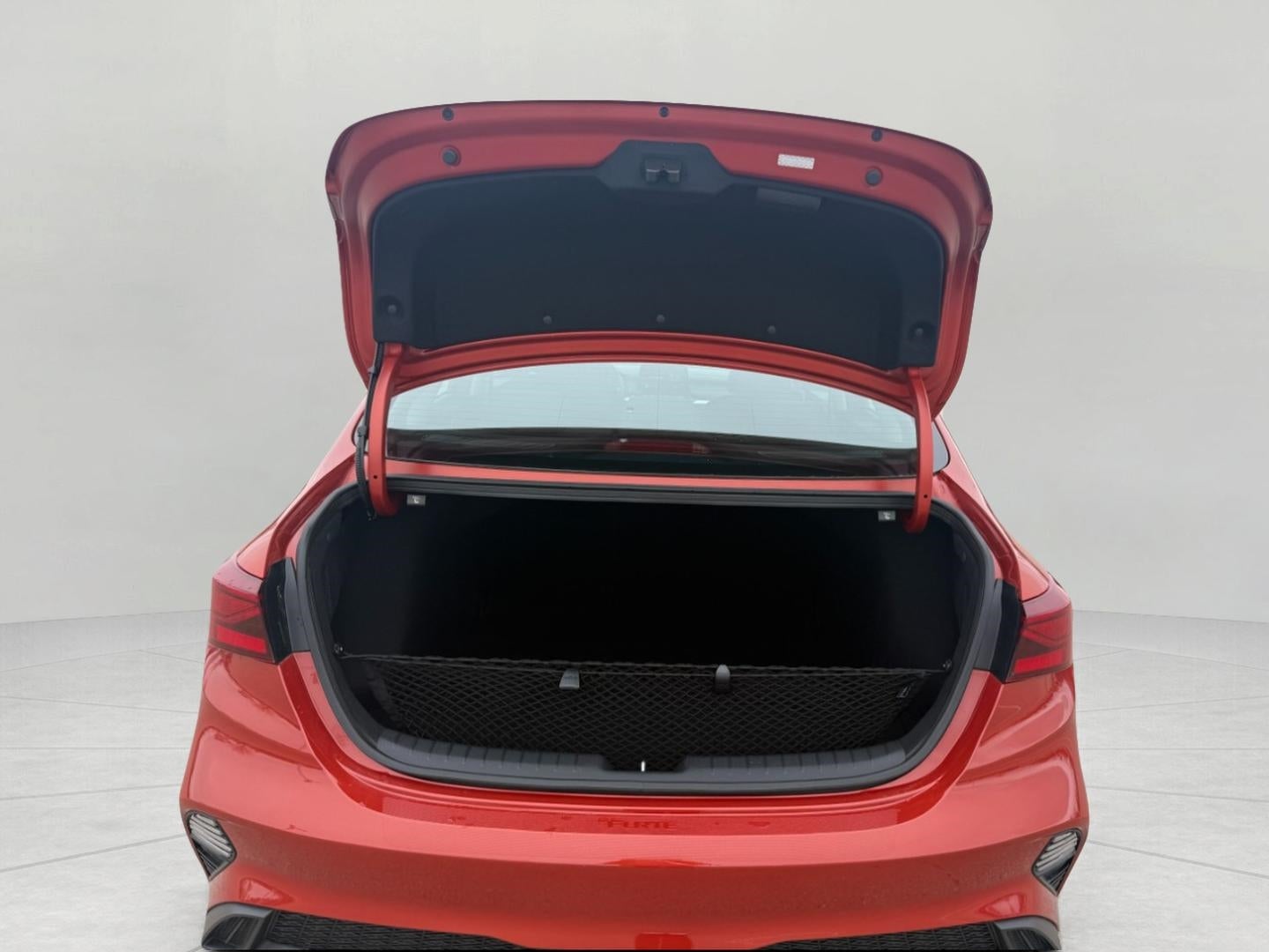 2023 Kia Forte LX IVT
