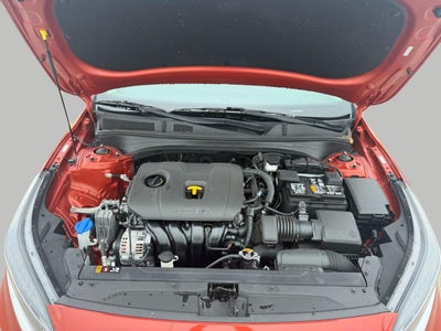 2023 Kia Forte LX IVT