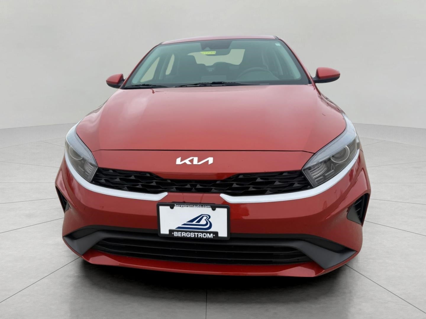 2023 Kia Forte LX IVT
